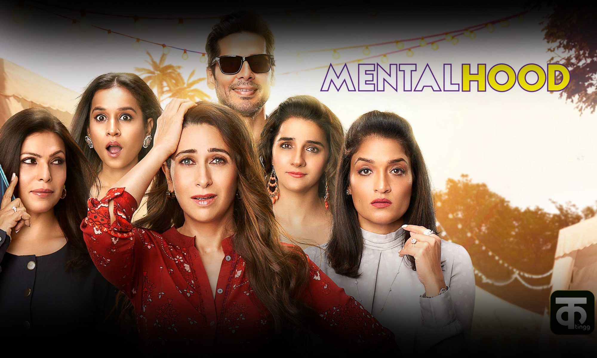 Mentalhood