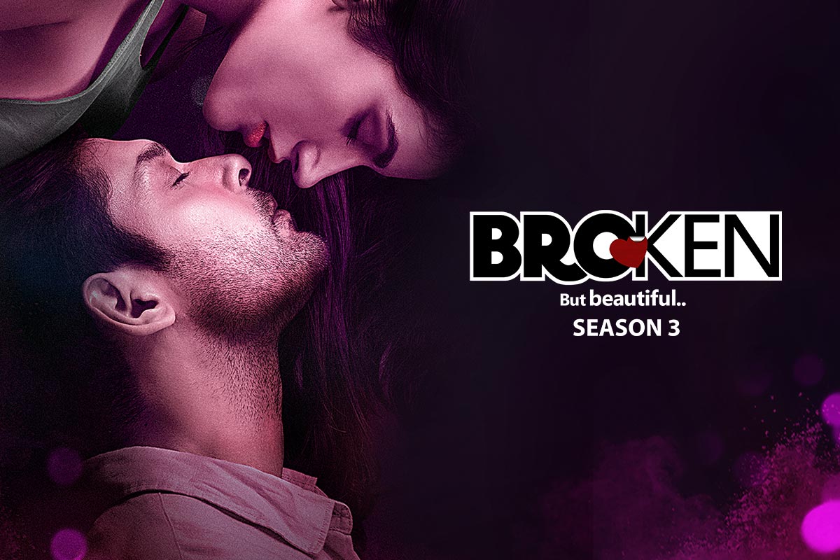 Broken But Beautiful Season 3