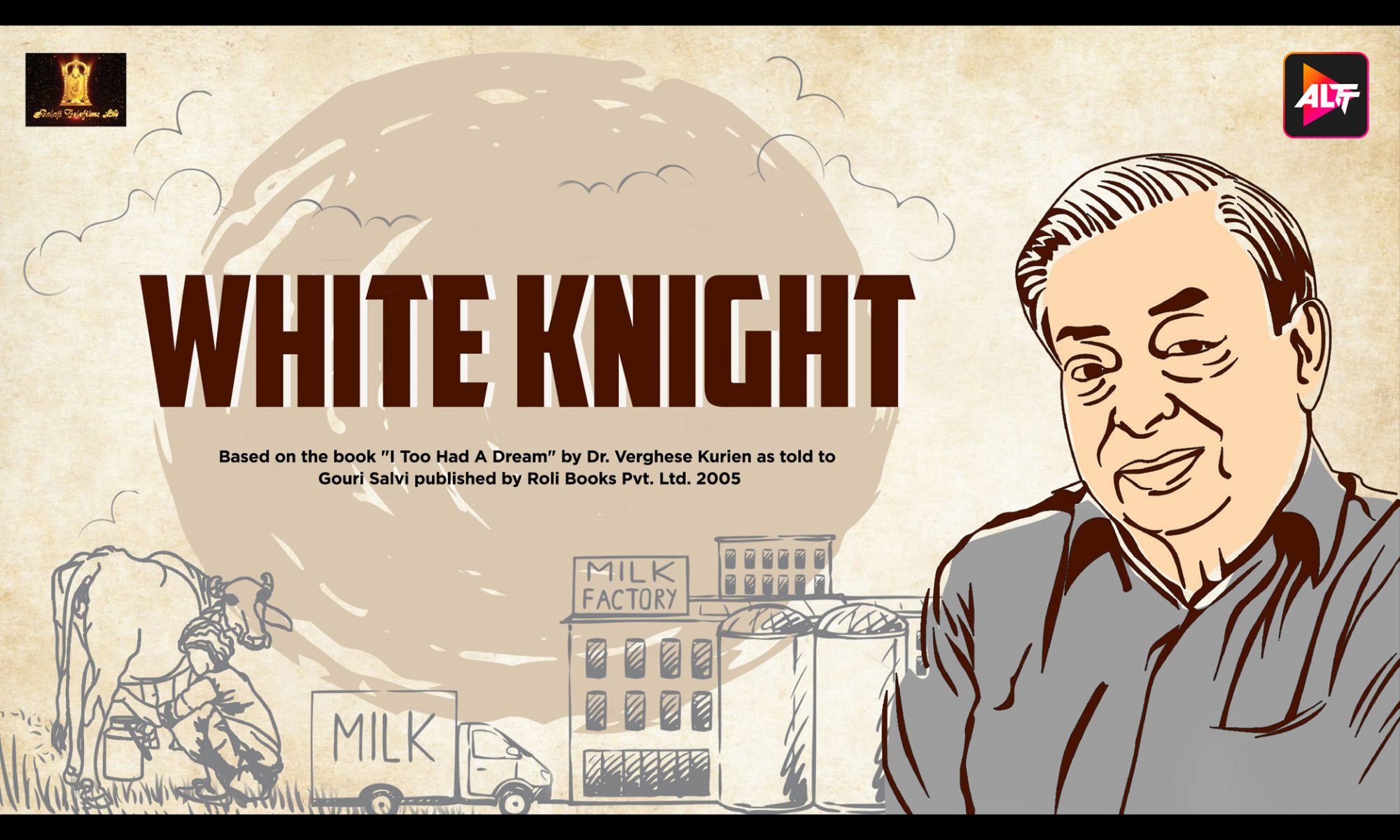 White knight Season 1