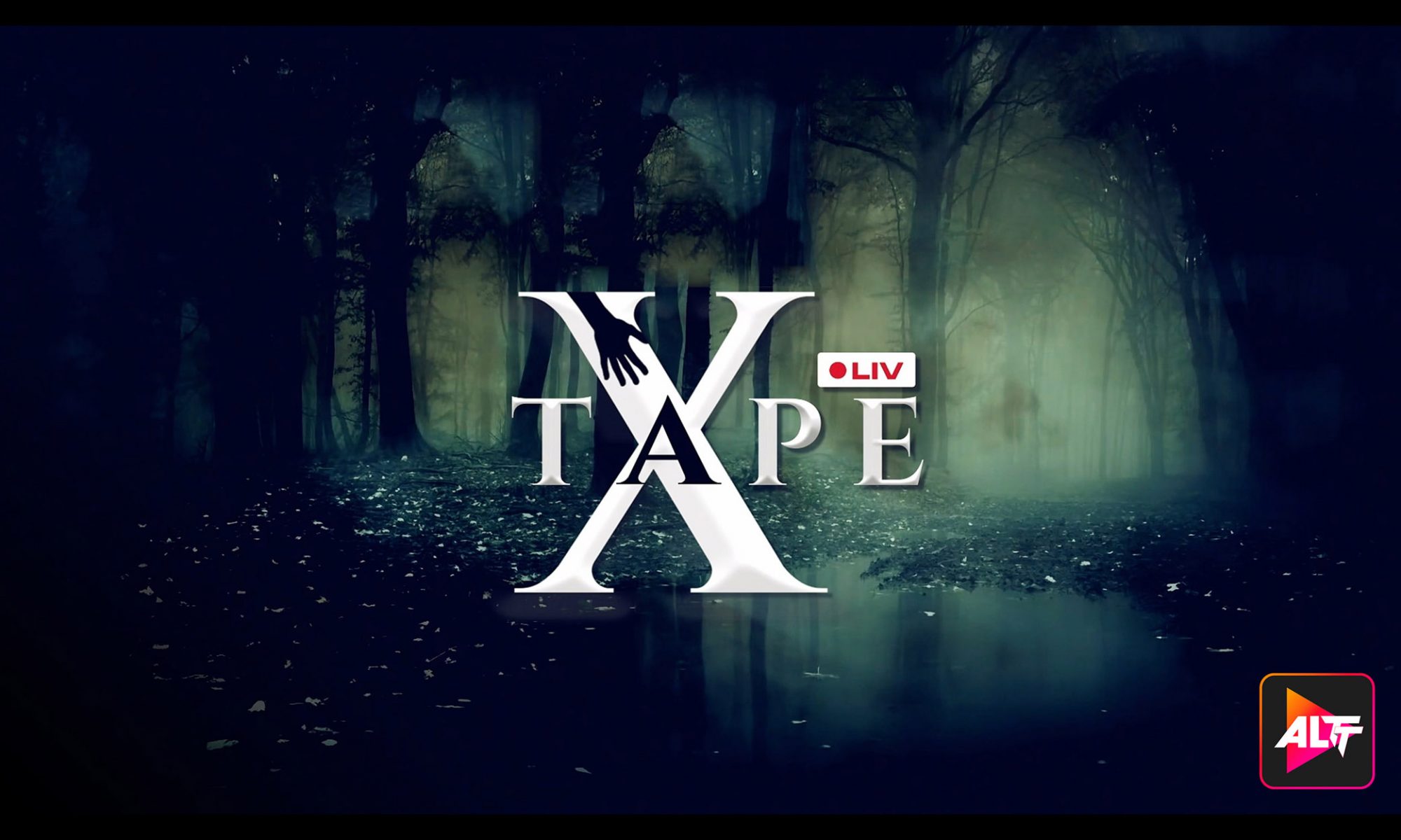 X Tape Season 1