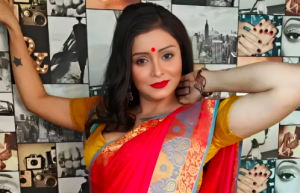 Priyanka Chaurasia as Chameli