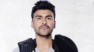 Aarya Babbar