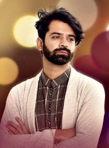 Barun Sobti