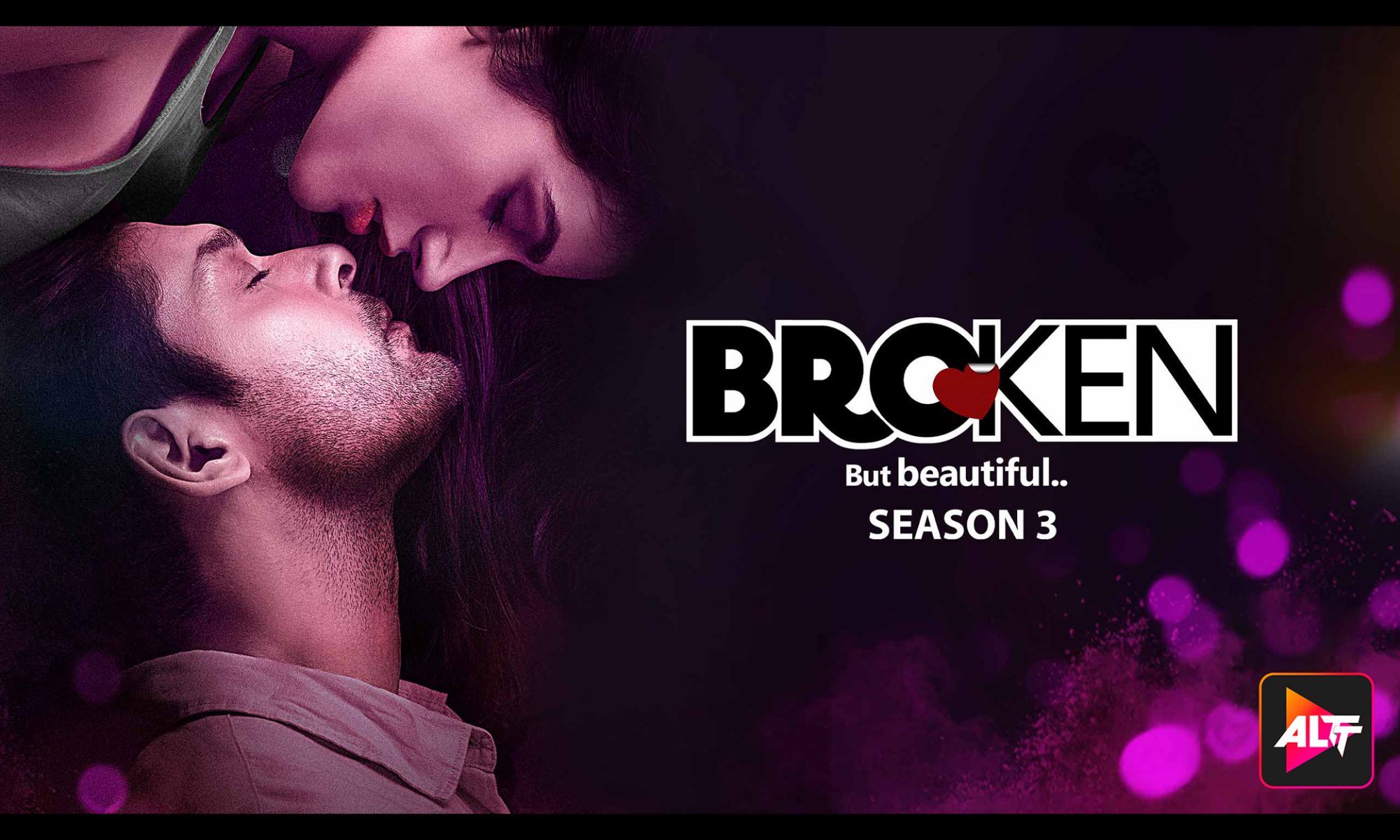 Broken But Beautiful Season 3