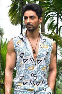 Shekhar Gill as Dhagga 