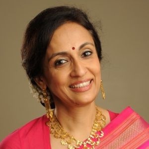 Swaroop Sampat