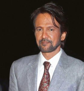 Kay Kay Menon