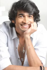 Shantanu Maheshwari as Abir Basu