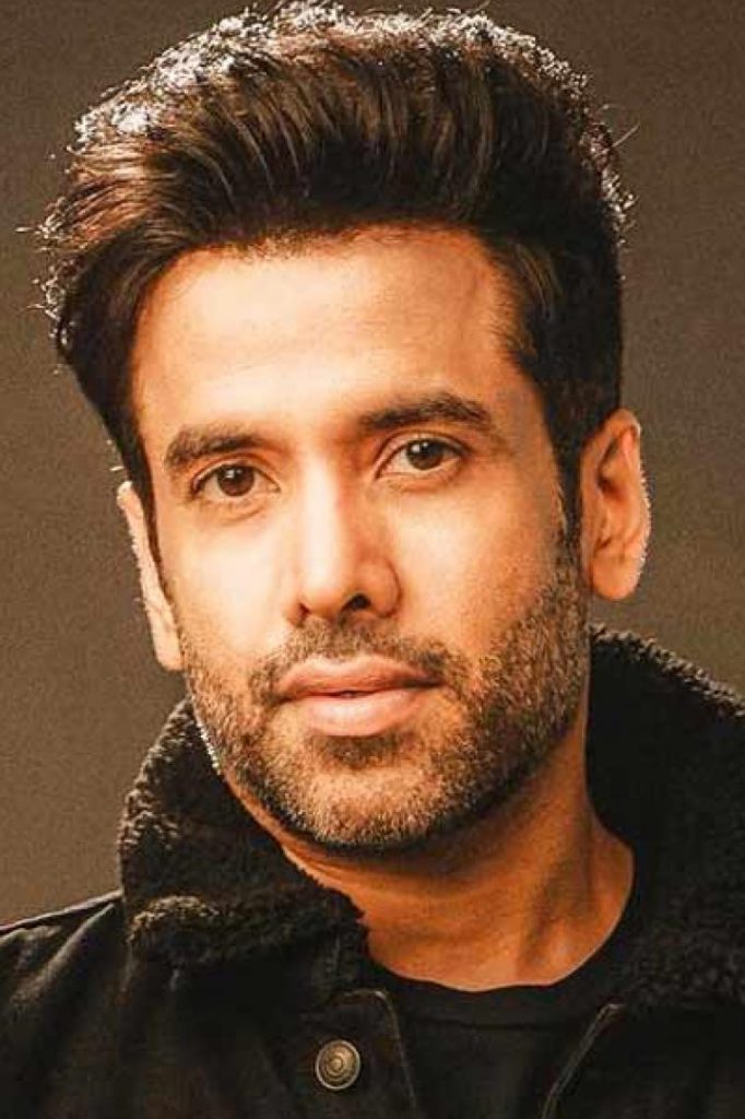 Tusshar Kapoor