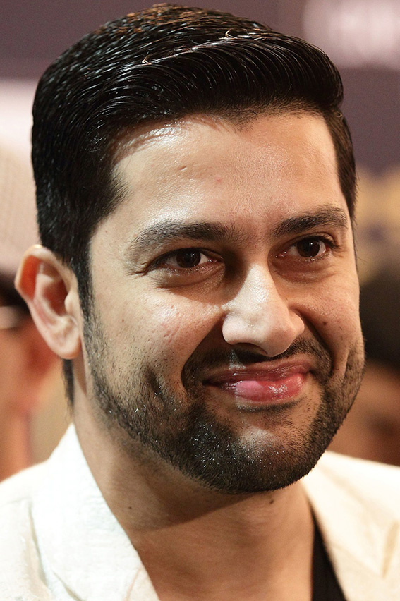 Aftab Shivdasani