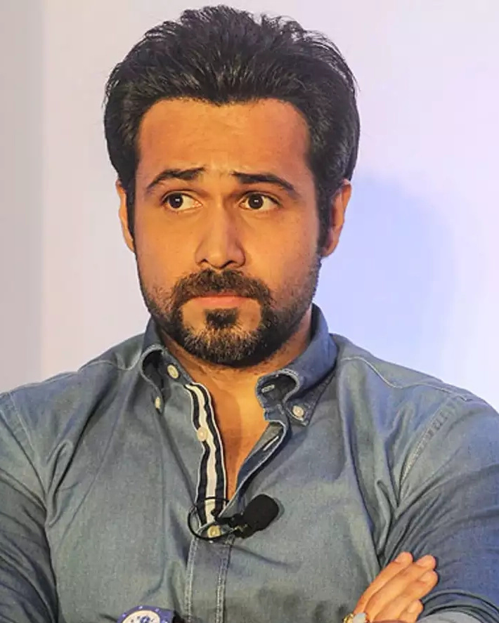 Emraan Hashmi