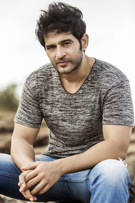 Hiten Tejwani