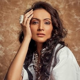 Dipannita Sharma