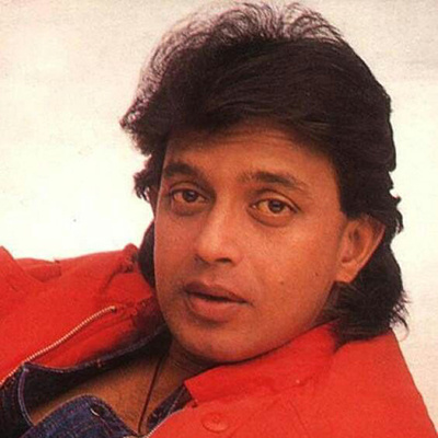 Mithun Chakraborty