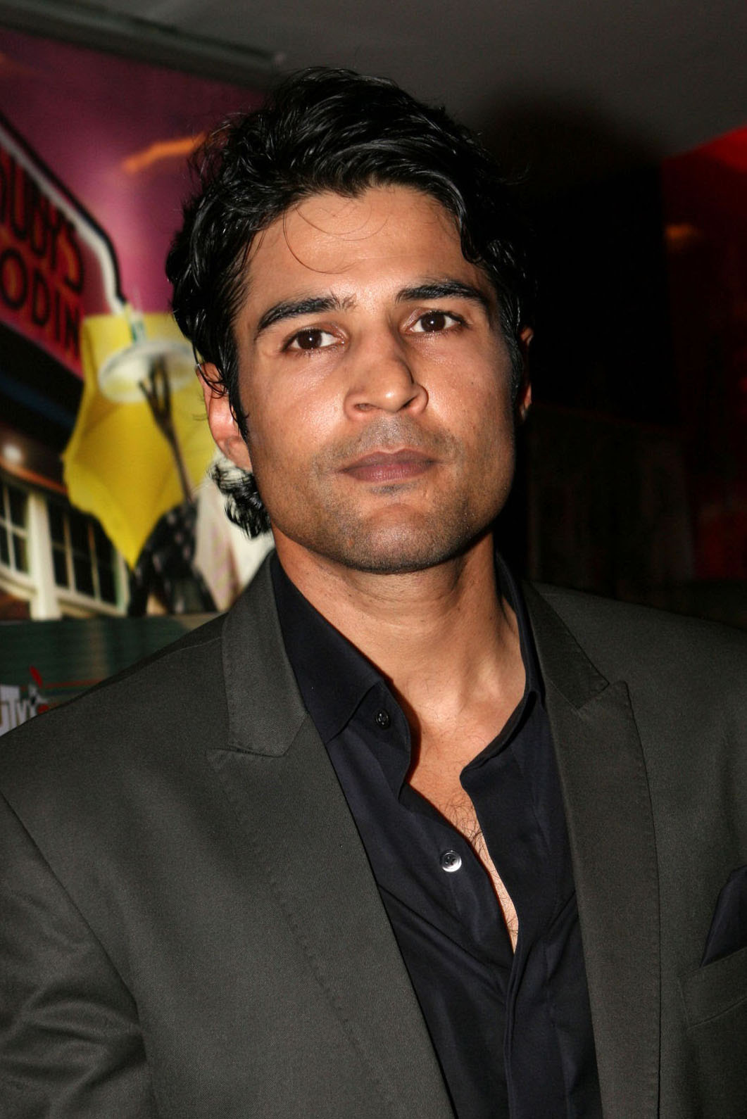 Rajeev Khandelwal