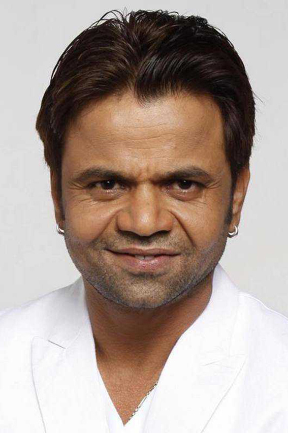 Rajpal Yadav