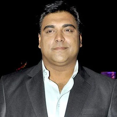 Ram Kapoor