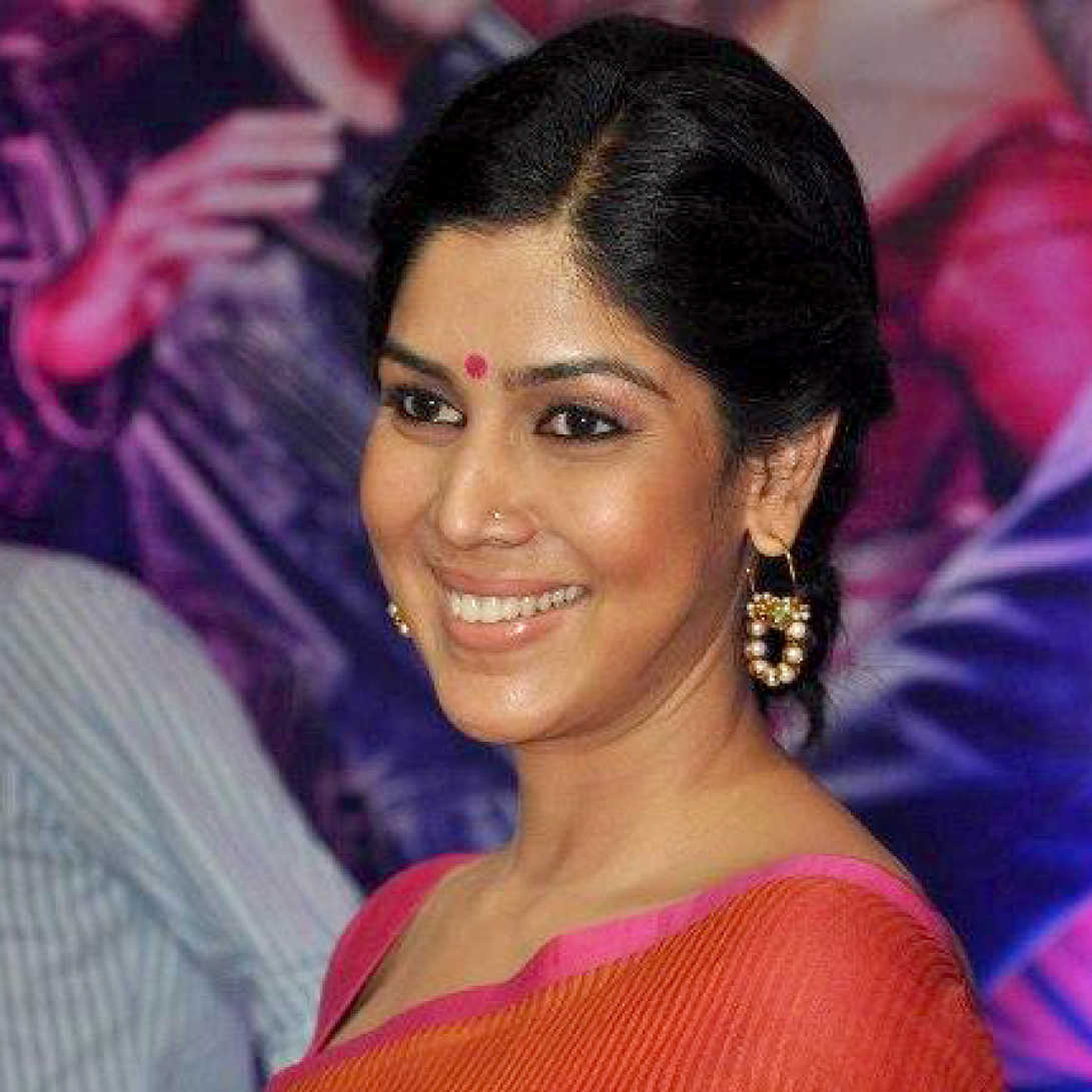 Sakshi Tanwar