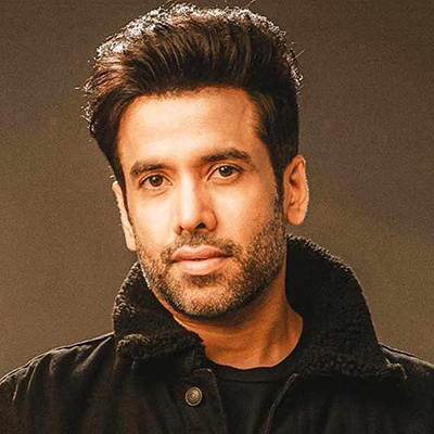 Tusshar Kapoor