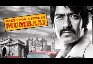 Once Upon A Time In MUMBAAI Streaming Now