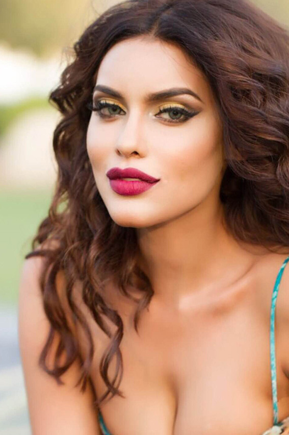 Gizele Thakral