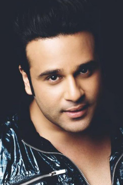 Krishna Abhishek