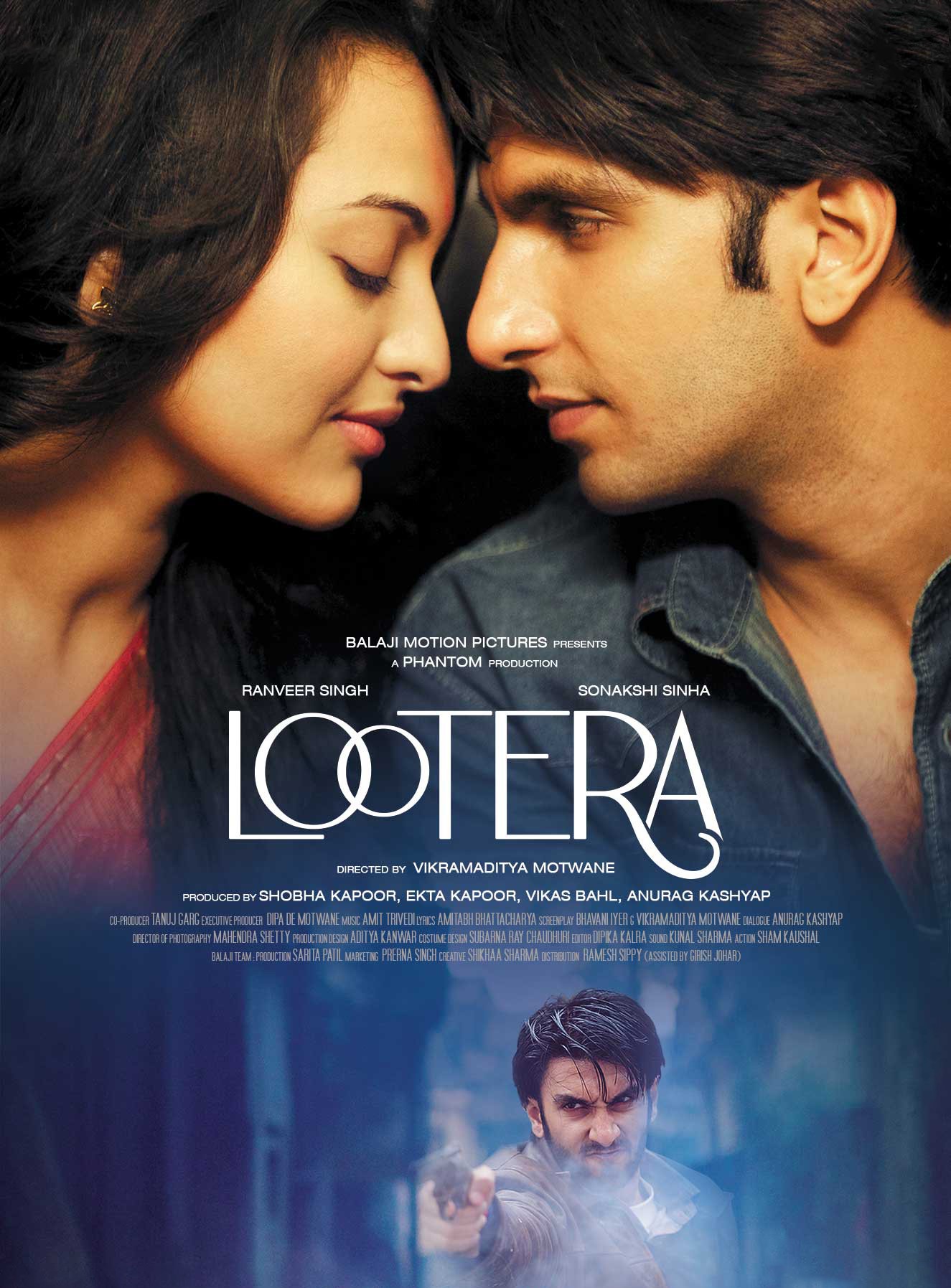 LOOTERA