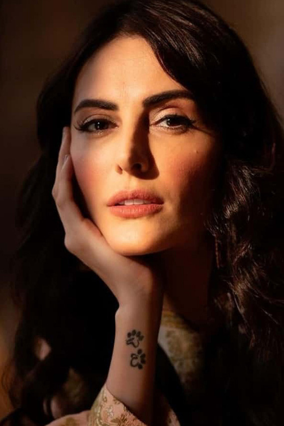 Mandana Karimi