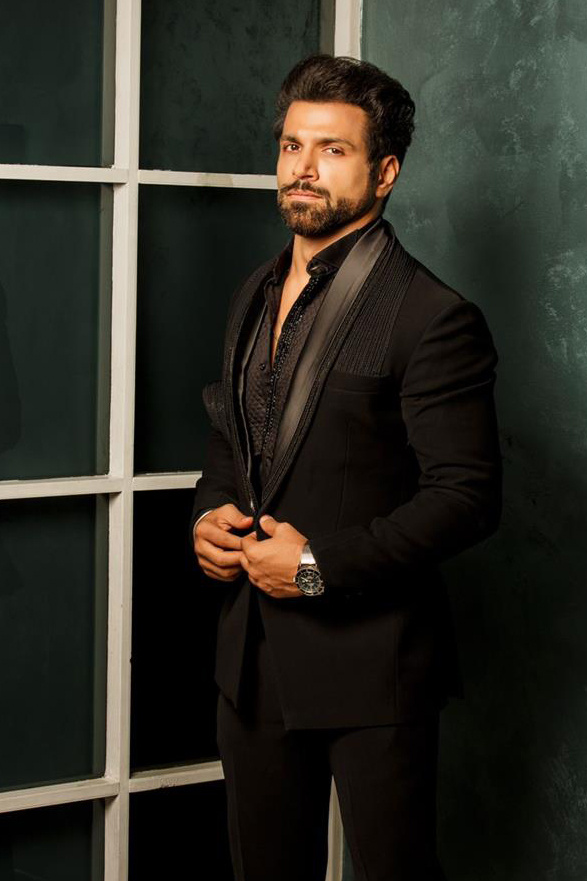 Rithvik Dhanjani