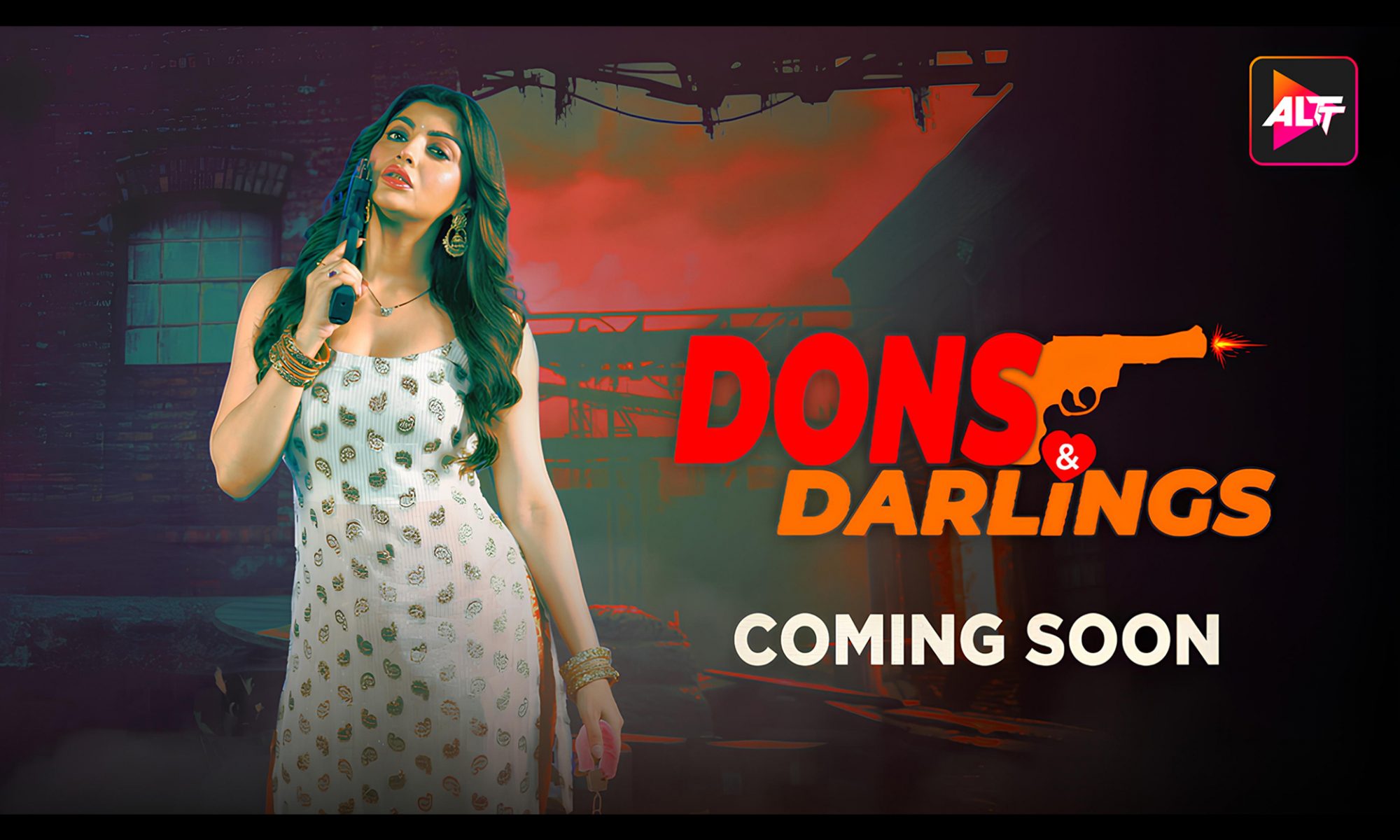 Dons And Darling Coming Soon