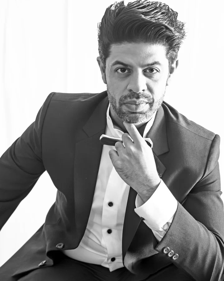 Ssumier S Pasricha