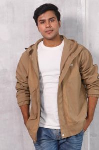 Shubham Das