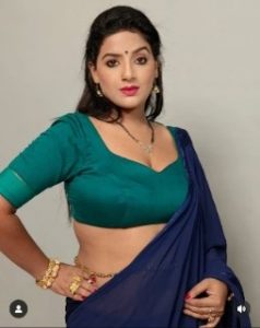 Ayushi Bhaumik