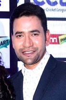 Dinesh Lal Yadav