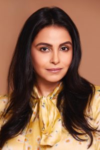 Gurdeep Kohli