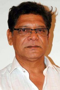 Mohan Joshi