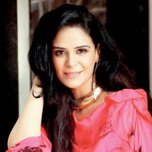 Mona Singh