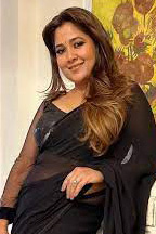 Narayani Shastri