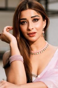 Nyra Banerjee