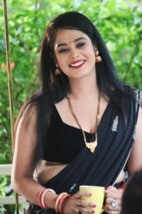 RITU RAI