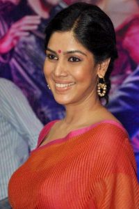 Sakshi Tanwar