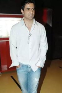 Sanjay Suri