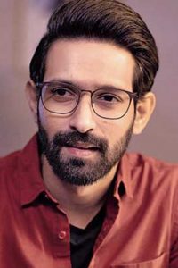 Vikrant Massey