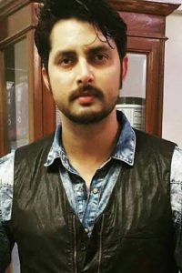 Vikrant Singh