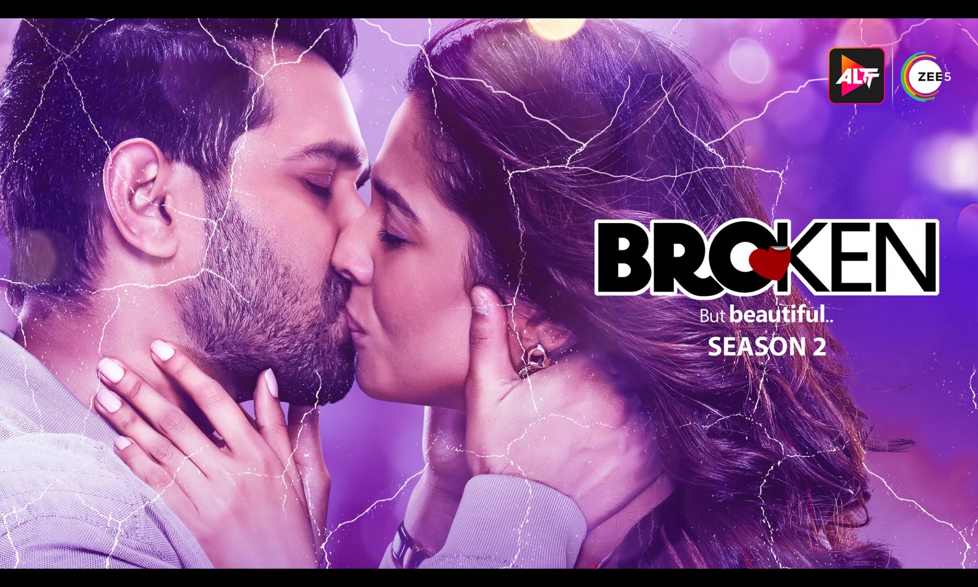 Broken But Beautiful Season 2