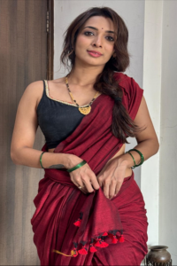 Heena Panchal