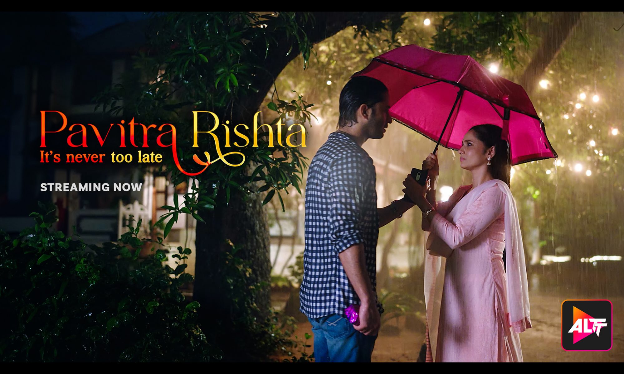 Pavitra Rishta Season 1