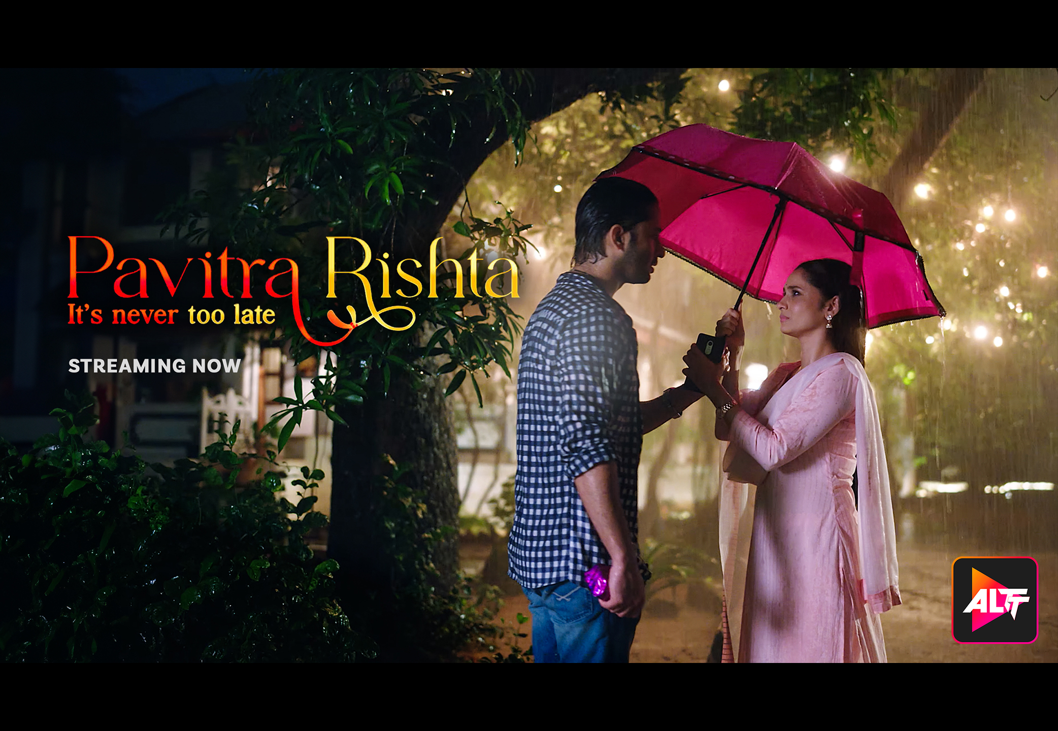 Pavitra Rishta Season 1