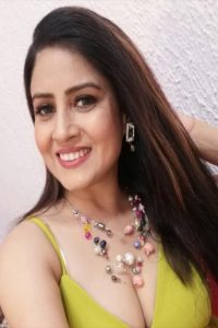 Pooja Singh