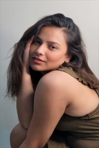 Poonam Tiwari